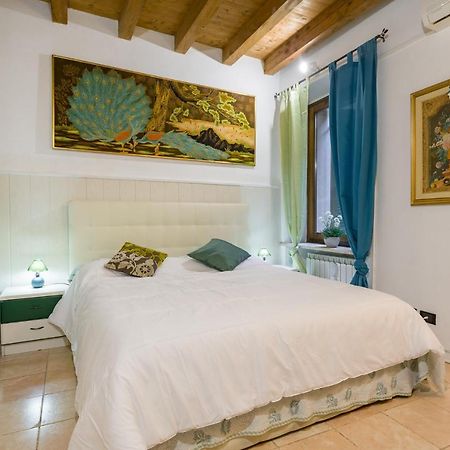 Fairy Studio In Verona Daire Dış mekan fotoğraf
