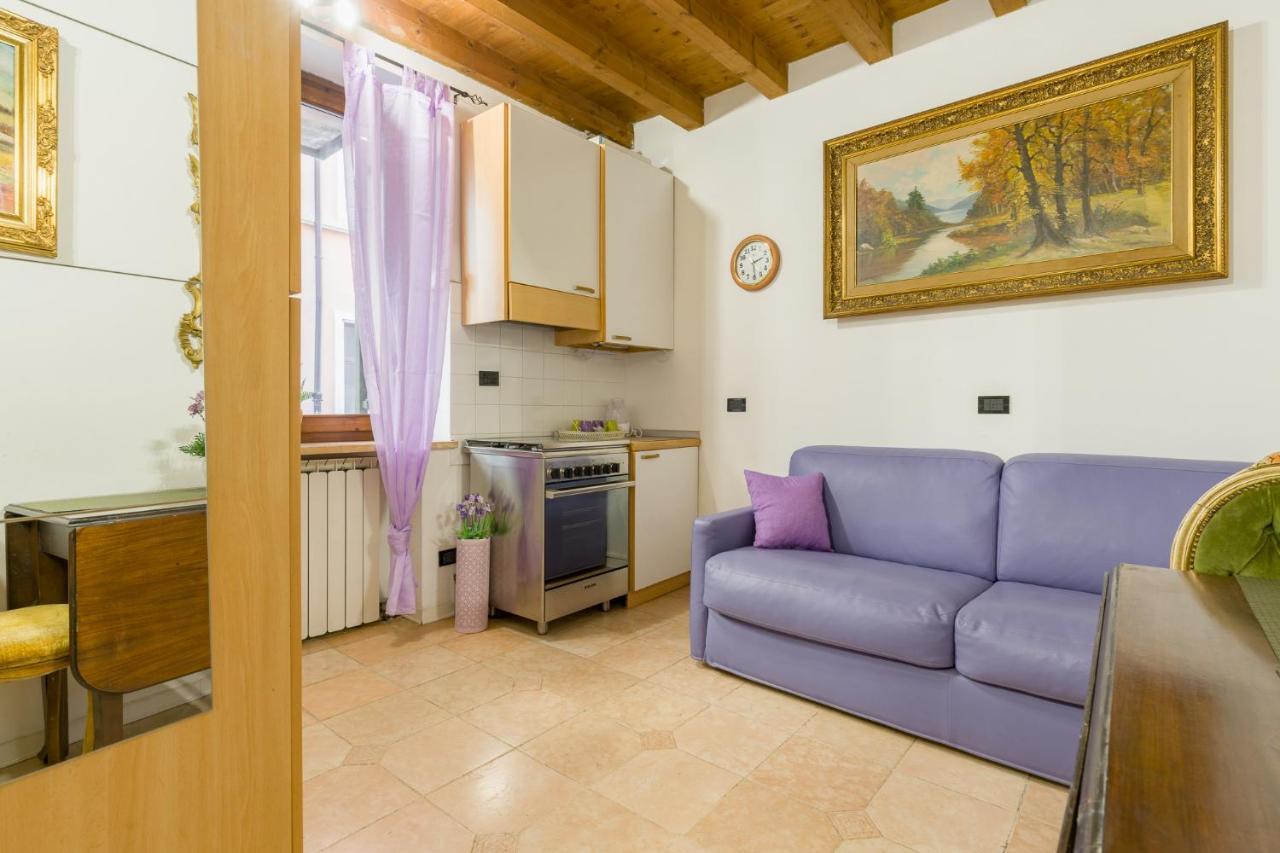 Fairy Studio In Verona Daire Dış mekan fotoğraf