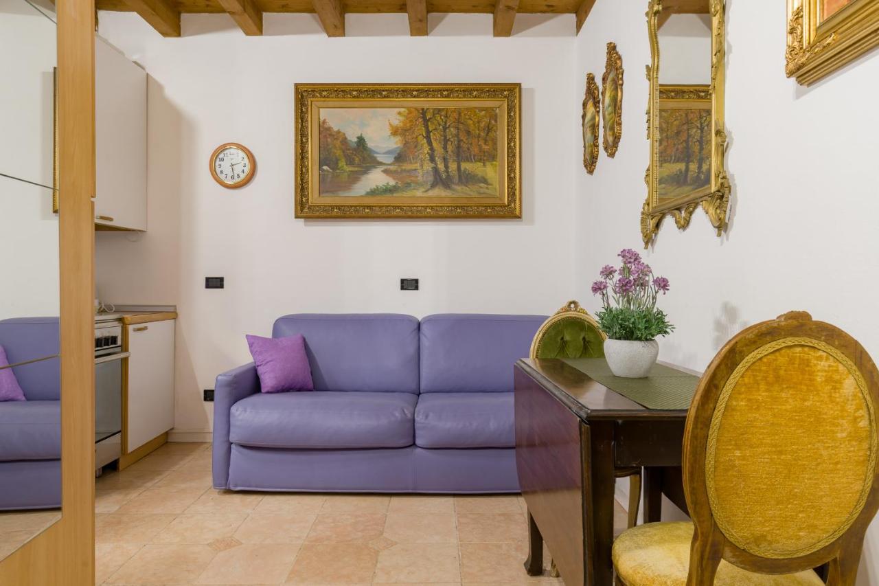 Fairy Studio In Verona Daire Dış mekan fotoğraf