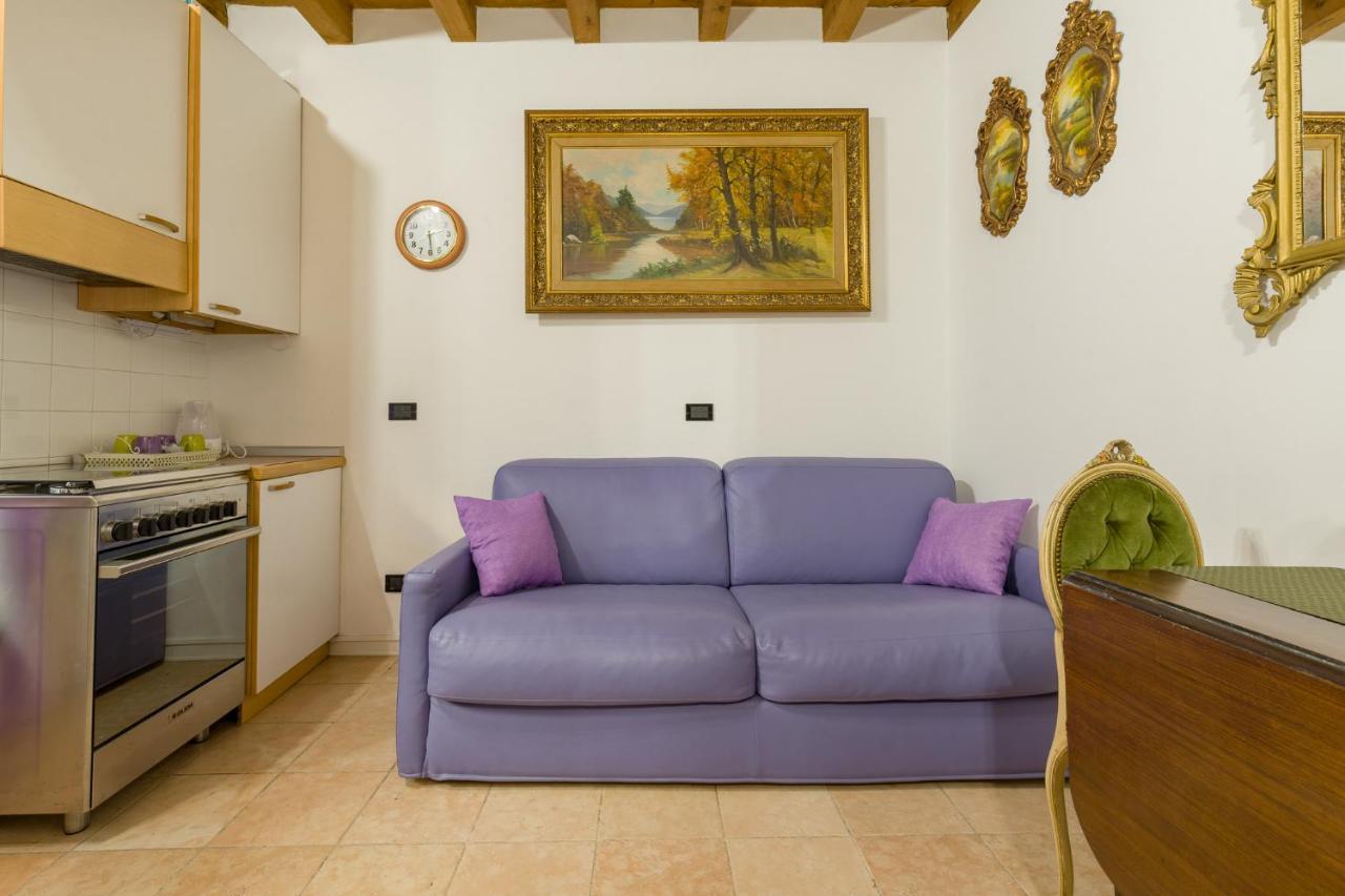 Fairy Studio In Verona Daire Dış mekan fotoğraf