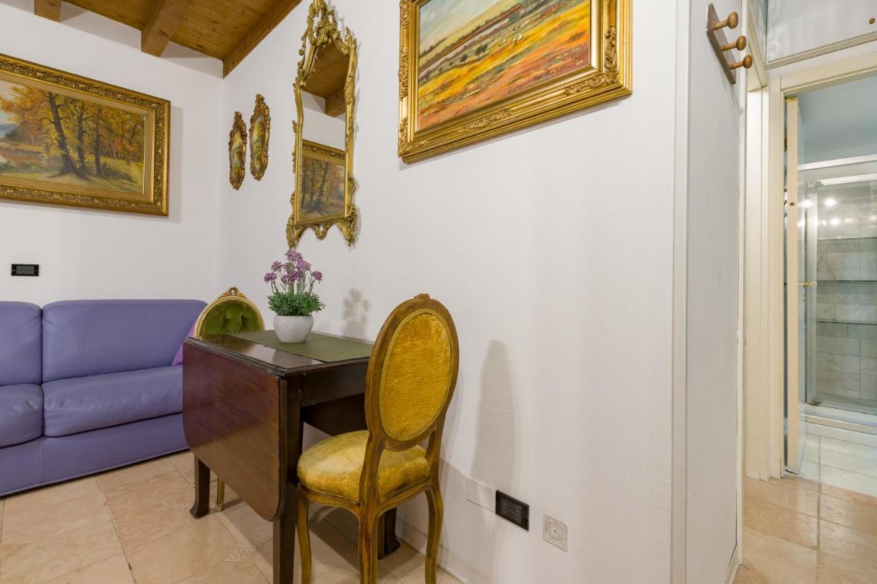 Fairy Studio In Verona Daire Dış mekan fotoğraf